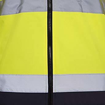 Jaket Softshell Baharu Rekaan Tersuai Pakaian Kerja Musim Sejuk Lelaki Kalis Angin Jaket Kulit Lembut Dilapisi Bulu Kalis Air