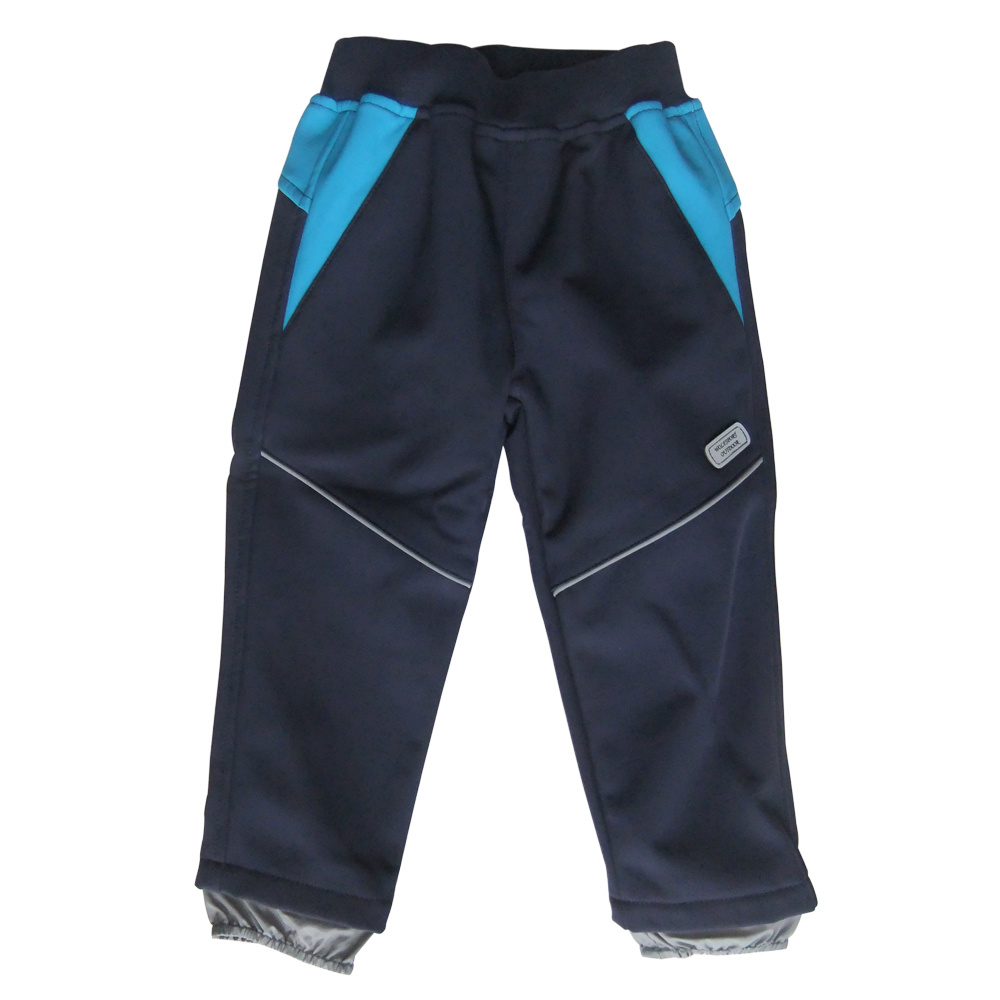 Pantalones Soft Shell Pantalones para exteriores Ropa deportiva
