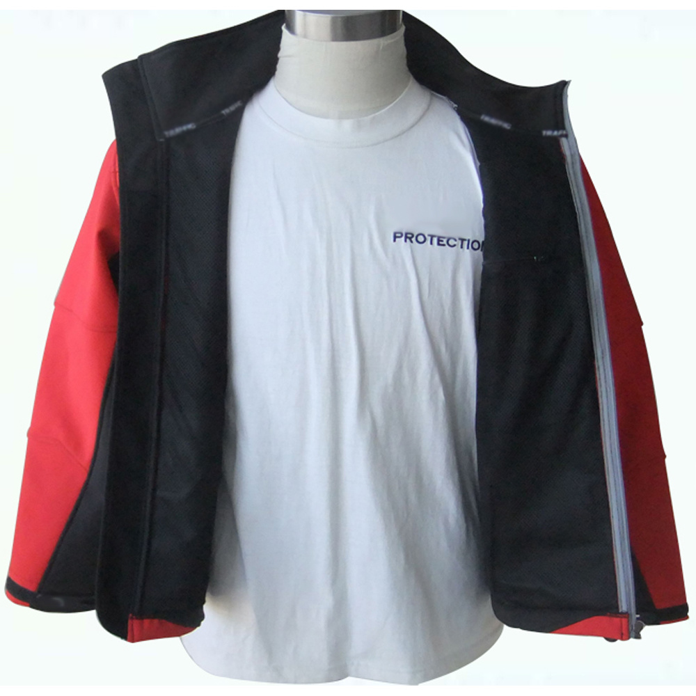 Jacket ea Premium Softshell bakeng sa Mens, e nang le Windproof, Metsi a hananang le Metsi, a Phefumolohang