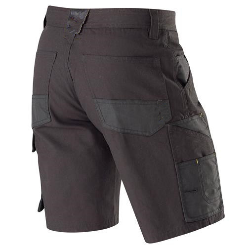 Mens Workwear Short Cargo Pants Tc กางเกงขาสั้นบุรุษ