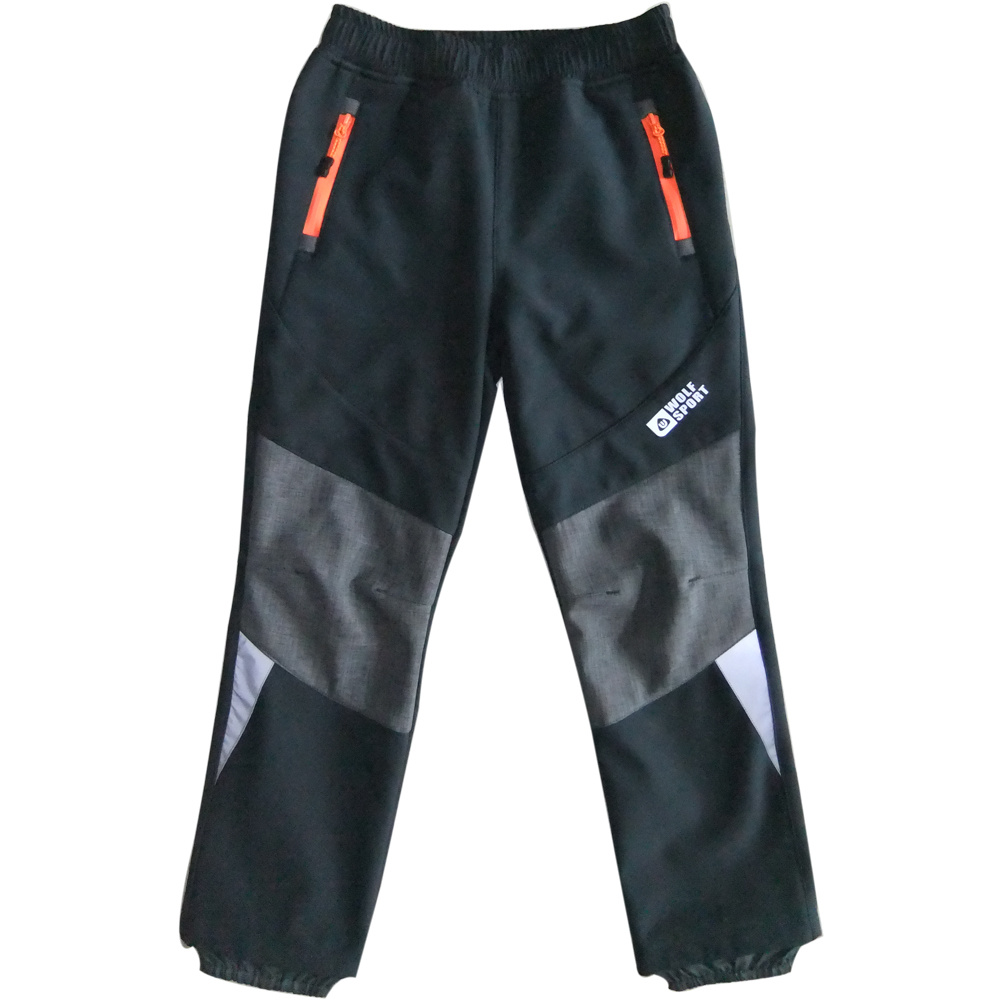 Hot Casual Pants Kids Outdoor Sport Clothing Casual Apparel