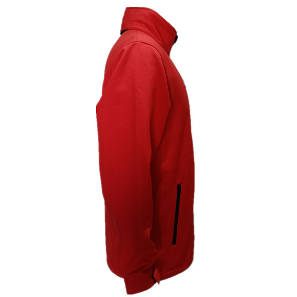 ပြင်ပအားကစား Softshell Jackets Mesh Breathable Quick-Dry Windproof Jacket Camping Men Brand Outdoor Trekking Jacket
