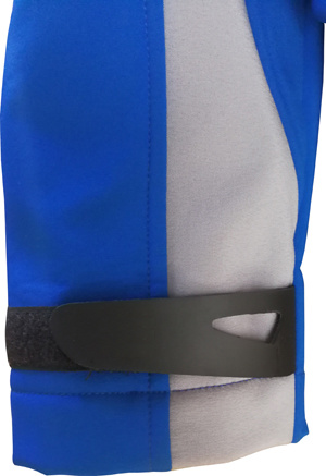Jaket Softshell Premium pikeun Awéwé sareng Windproof, Waterproof, Breathable sareng Warmer