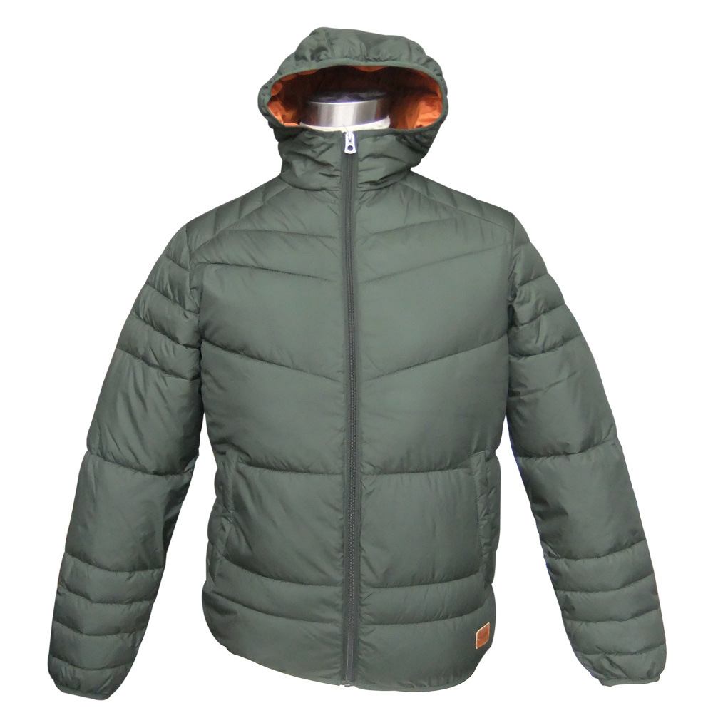 Adultus Down Jacket Outerwear Hiemali Apparel Outdoor Clothes