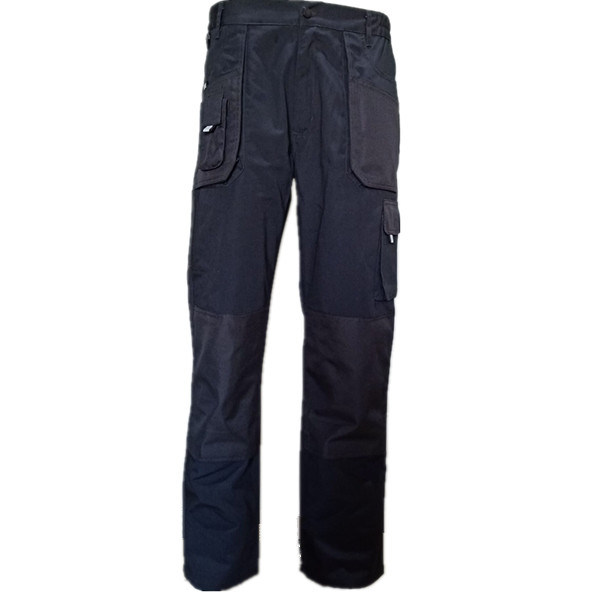 Mens Cargo Regular Trousers Army Combat Trouser Workwear Pants