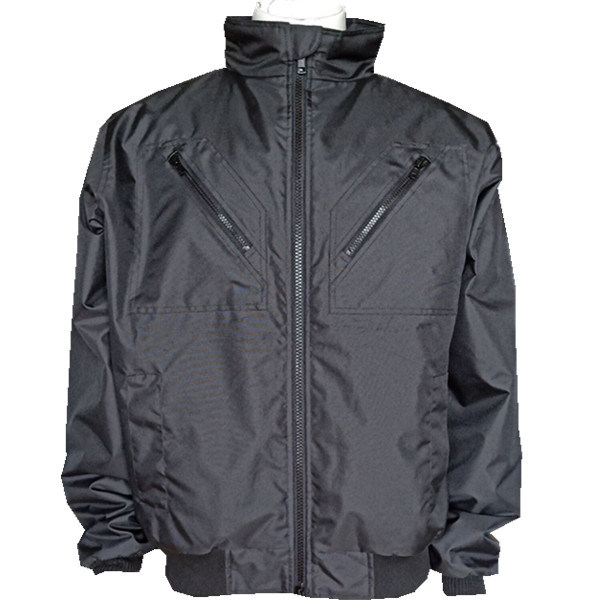 លក់ដុំ អាវអ្នកបើកមិនជ្រាបទឹក Hivi Workwear Jacket Bomber Jacket