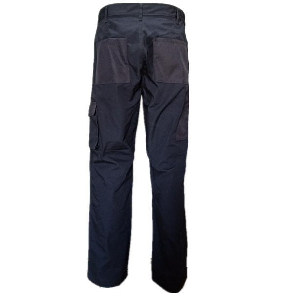 Pantalon Cargo régulier pour hommes, pantalon de Combat de l'armée, pantalon de travail