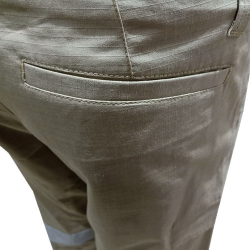 מכנסיים בעלי חזות גבוהה מכנסי מטען מכנסיים Hivis מכנסיים משטחי ברכיים מכנסי מטען לגברים מכנסי בגדי עבודה נמתחים