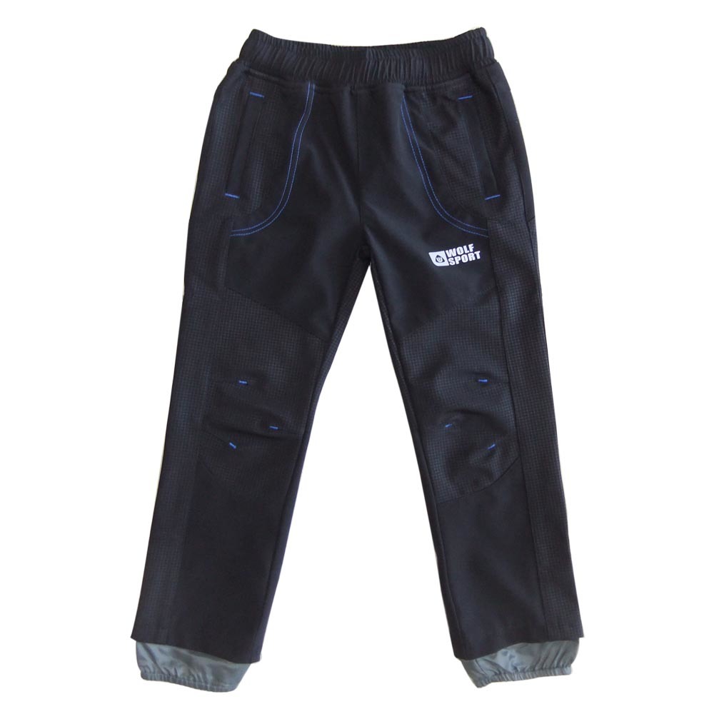 Boy Outdoor Pants Sport Apparel Casual Garment សំលៀកបំពាក់កុមារ