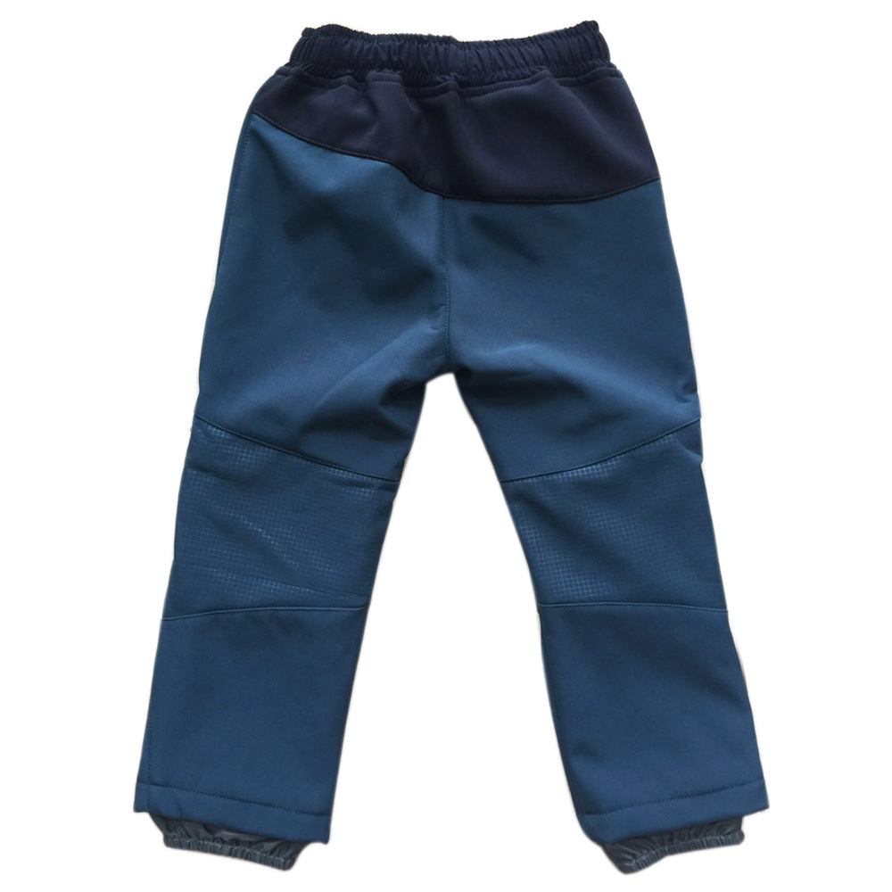 Visokokvalitetne vodootporne i prozračne hlače za dječake