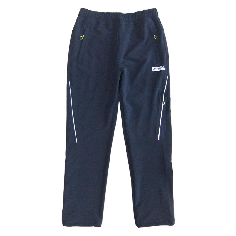 Pantaloni sport pentru băieți cu dungi reflectorizante Îmbrăcăminte pentru copii Îmbrăcăminte în aer liber