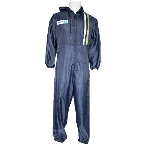 Safety Custom Plus Size Overall Workwear Coverall