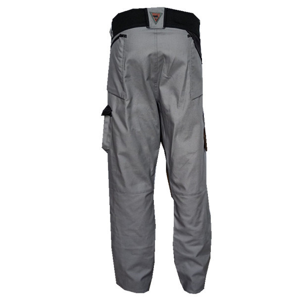 Waterproof Wholesale Murang Safety Workwear Safety Reflective Pant para sa Roadway