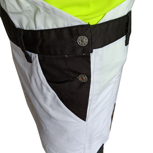 Clothing Manufacturer Coverall Safety Work Wear Coverall