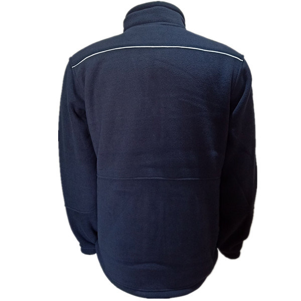 Áo khoác nỉ 100% Polyester cho áo khoác ngoài trời dành cho người lớn