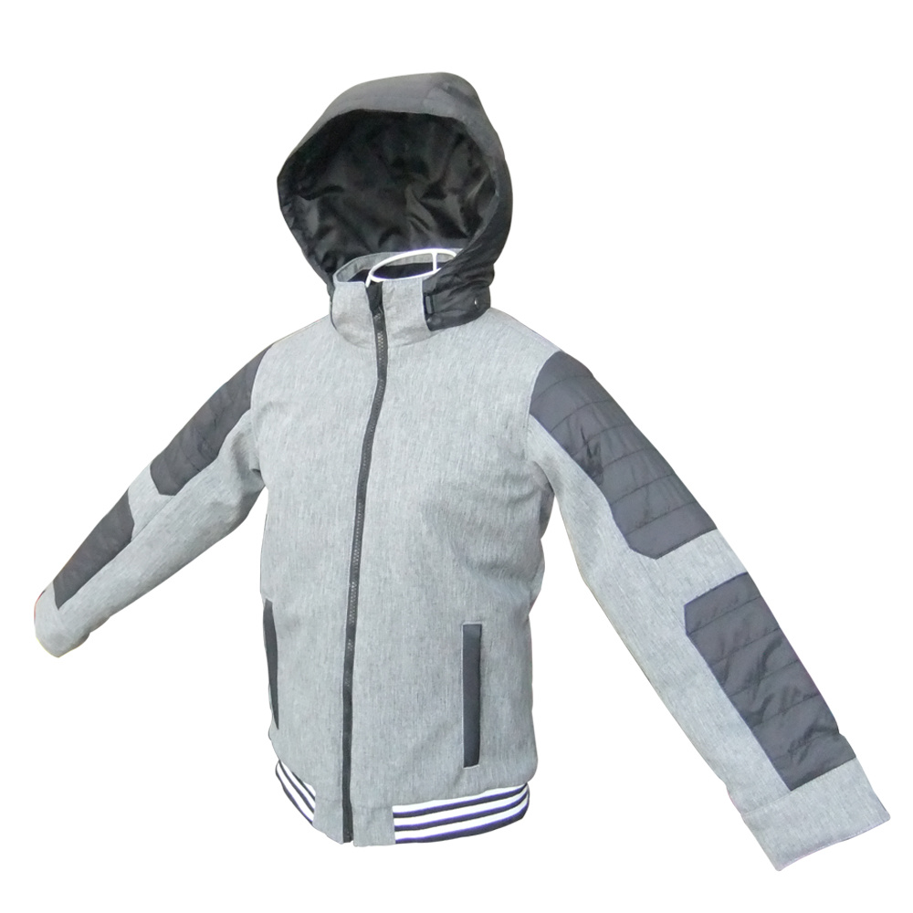 Dječja podstavljena jakna zimska odjeća Outdoor Clothing