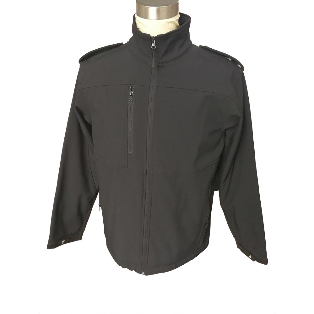 Panlalaking Fost Shell Jacket Outerwear Water Resisitant at Windproof