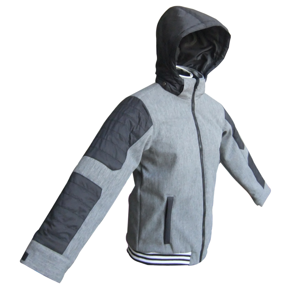 Dječja podstavljena jakna zimska odjeća Outdoor Clothing