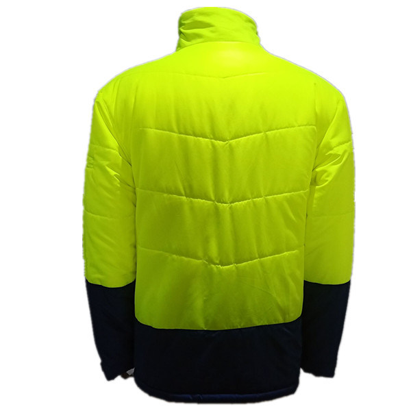 Packable Chiedza Varume Down Jacket Puffer Bubble Warm Jacket