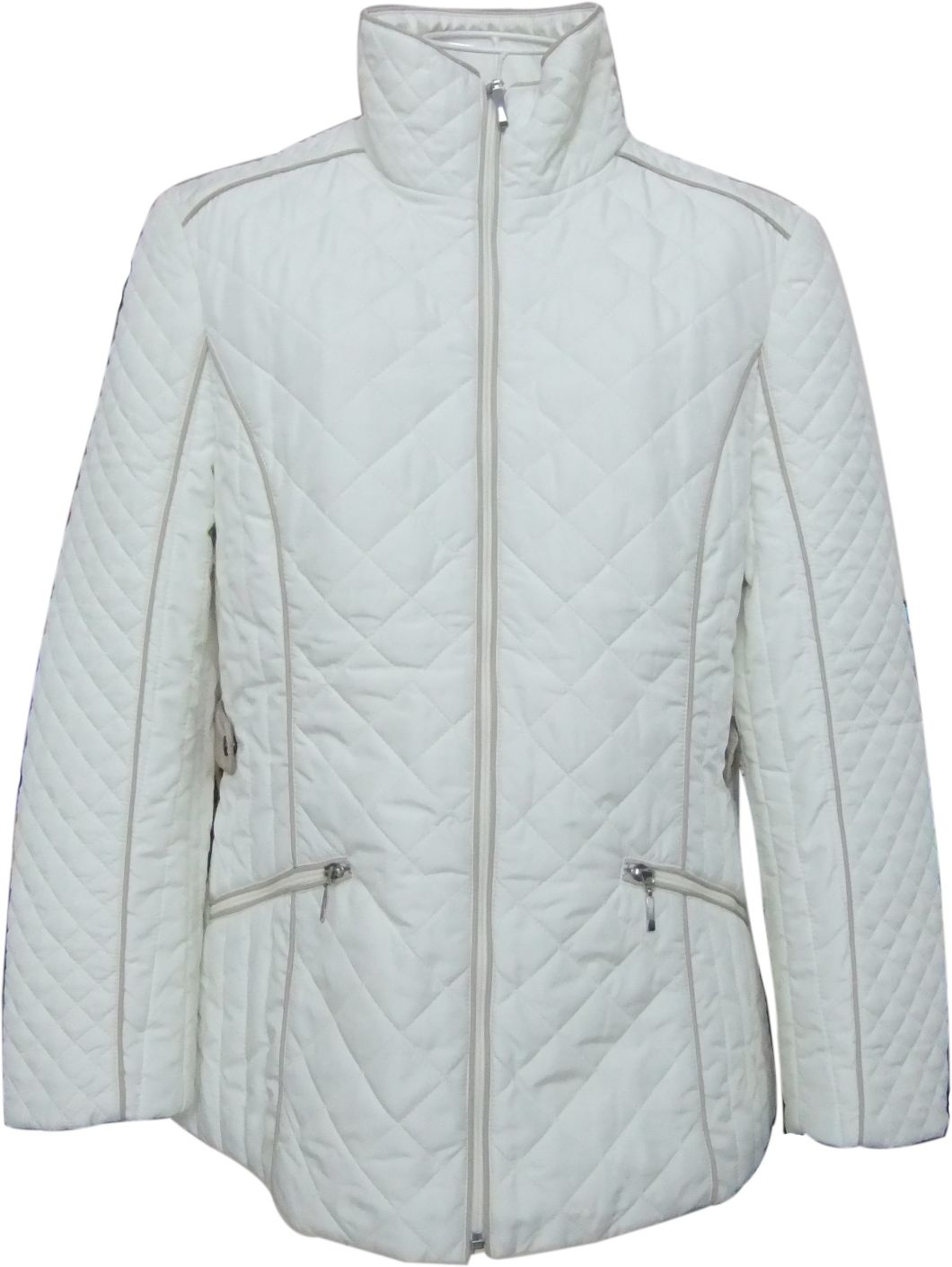 Vestuário de inverno para jaqueta de pato adulto