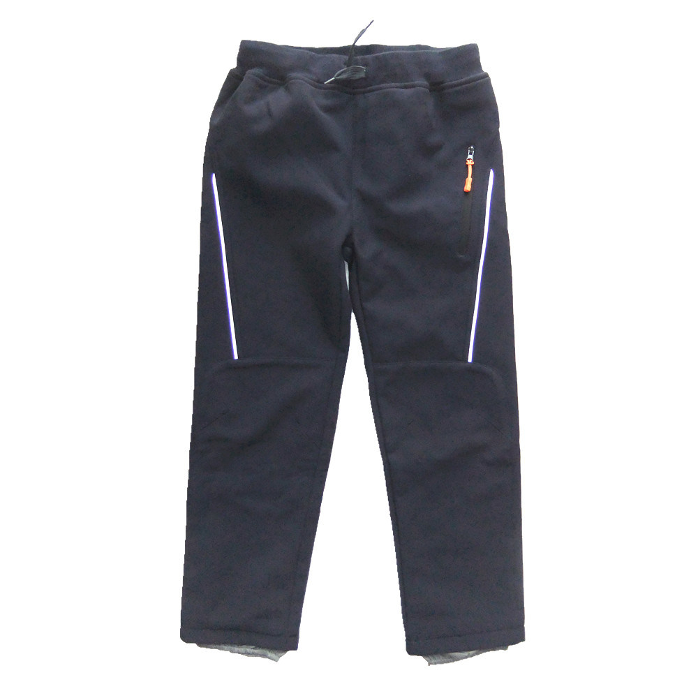 Vana Softshell Pants Casual Trouses Outdoor Clothing