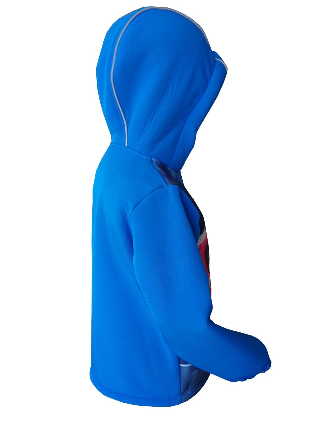 Soft Shell gyerekkabát kültéri viseletre, vízálló és szélálló kabát
