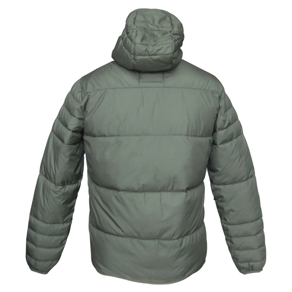 Adult Down Jacket Outerwear Winter Apparel Outdoor Clothes