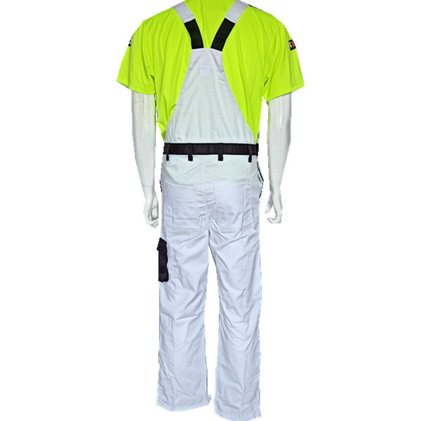 Produsen Pakaian Coverall Safety Work Wear Coverall