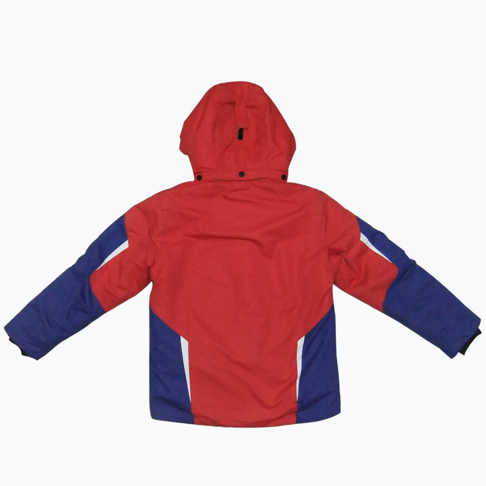 Smučarska jakna, otroška nepremočljiva obleka, plašč, odporen proti vetru