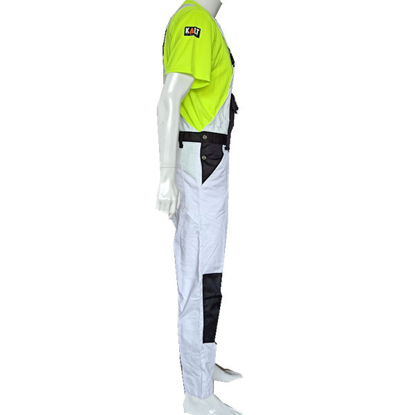 Clothing Manufacturer Coverall Safety Work Wear Coverall