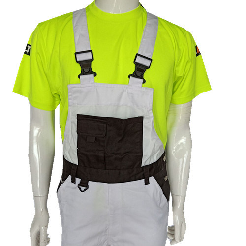 အဝတ်အထည်ထုတ်လုပ်သူ Coverall Safety Work Wear Coverall