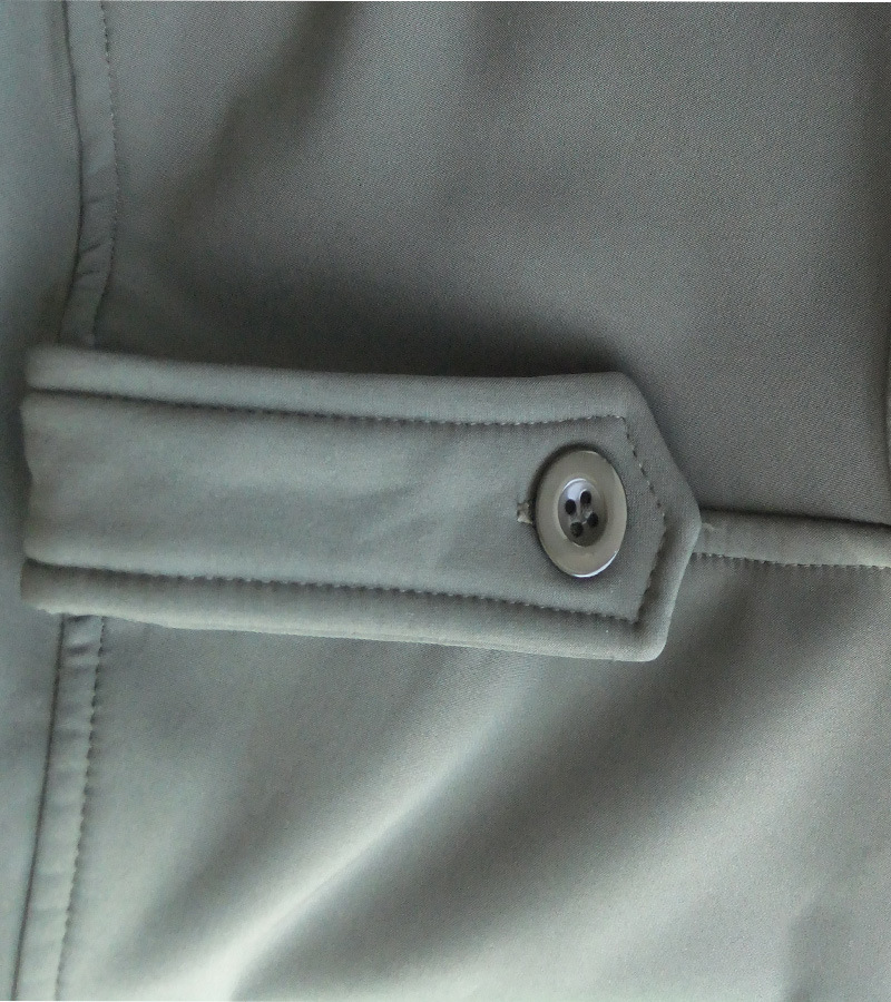 Softshell 2PC-jakke til voksne med vandtæt vindtæt og åndbar