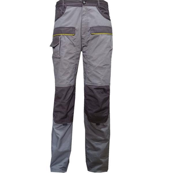 ขายส่งที่กำหนดเอง Multi-Functional Multi-Pockets Workwear กางเกงกางเกงทำงานกางเกงผู้ชายกีฬา Overalls กางเกง