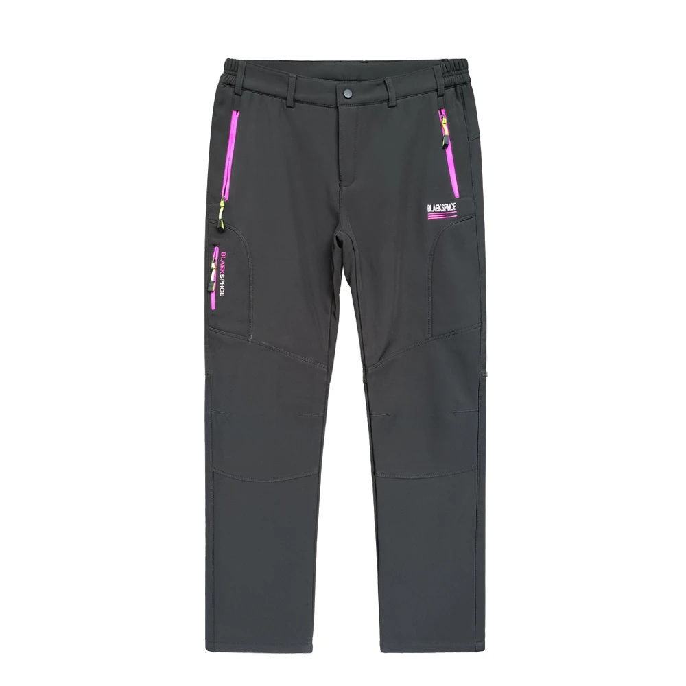 Girl Casual black Pants