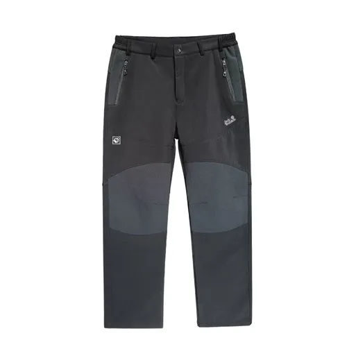 Boy Winter Softshell Pants