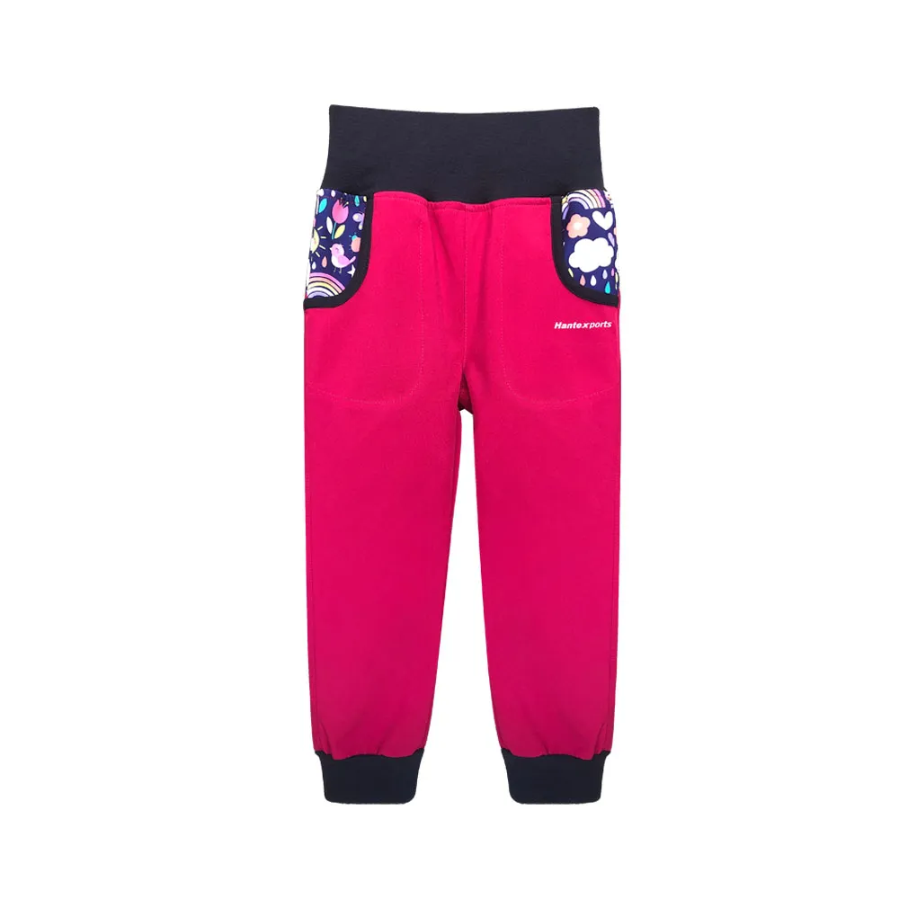 Kids&#039; Casual and Outdoor Wear