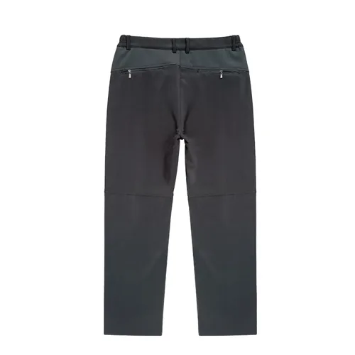 Boy Winter Softshell Pants