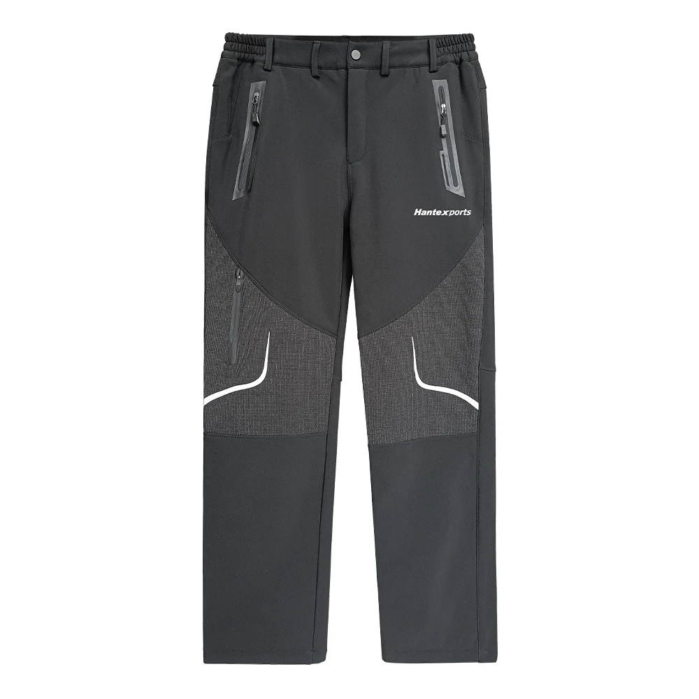 Children Outdoor Trousers Boy Pants
