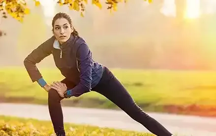 sportswear jacket
