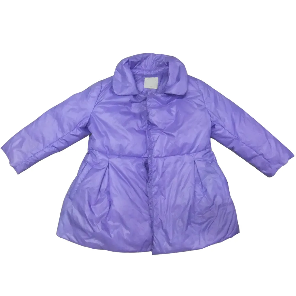 waxing a cotton jacket