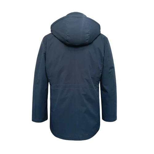 Mens Two-sets Winter Softshell Jacket