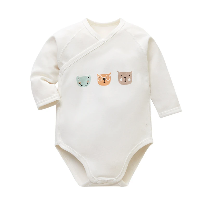 Baby jumpsuit