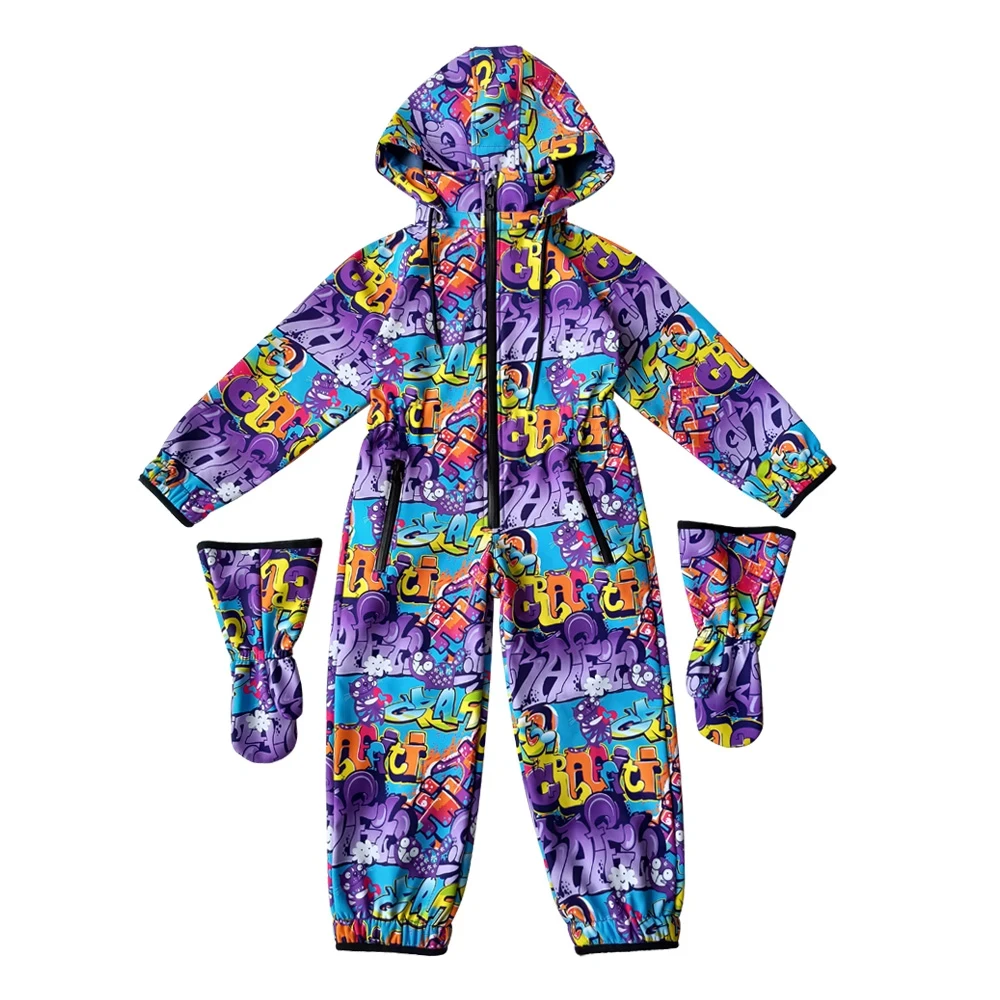 women's industrial workwear
