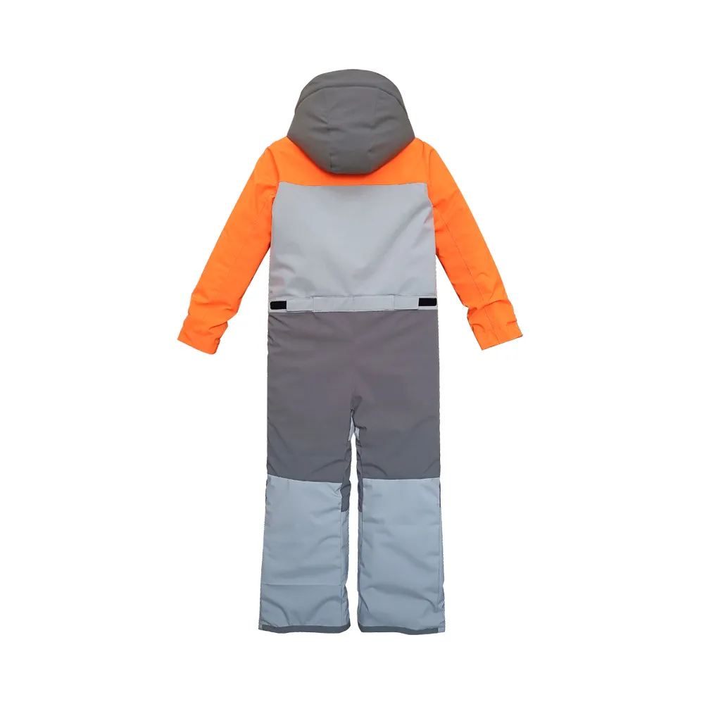Children Outdoor Ski Jumpsuit