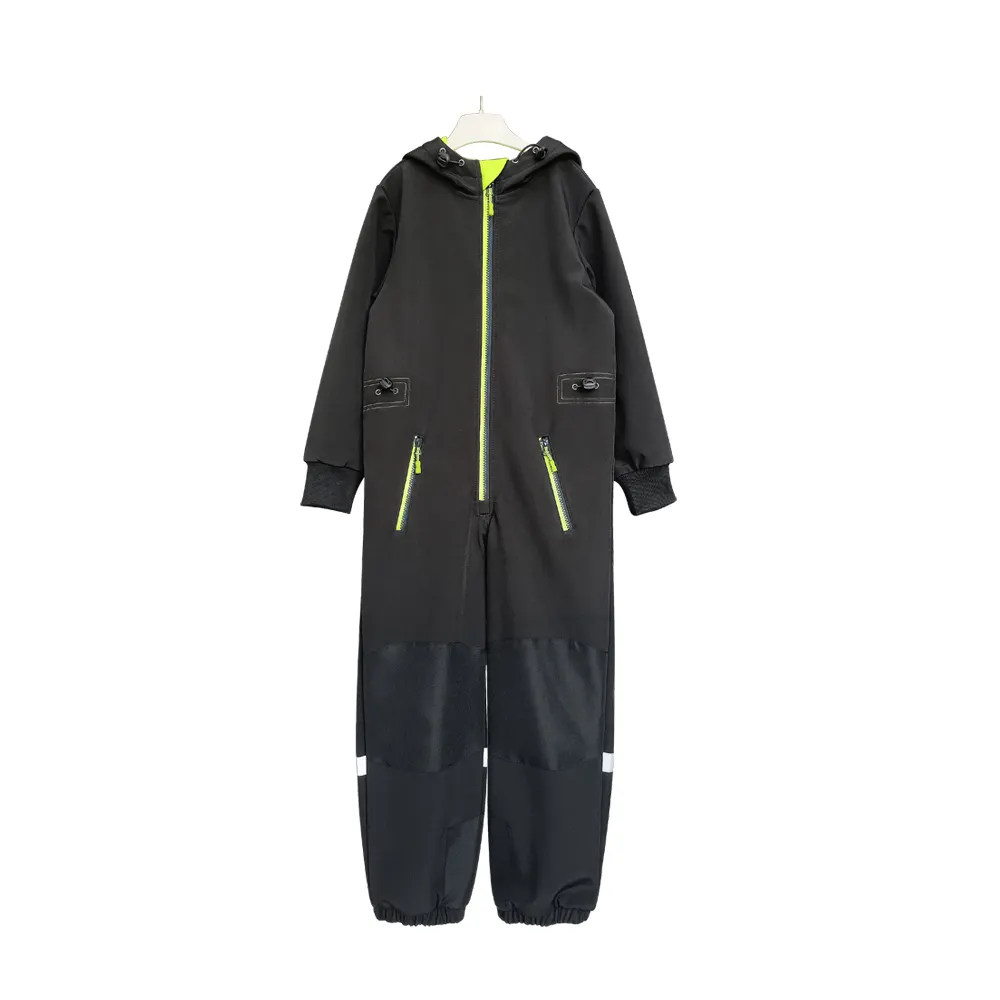 Kids Jumpsuit waterproof Overall