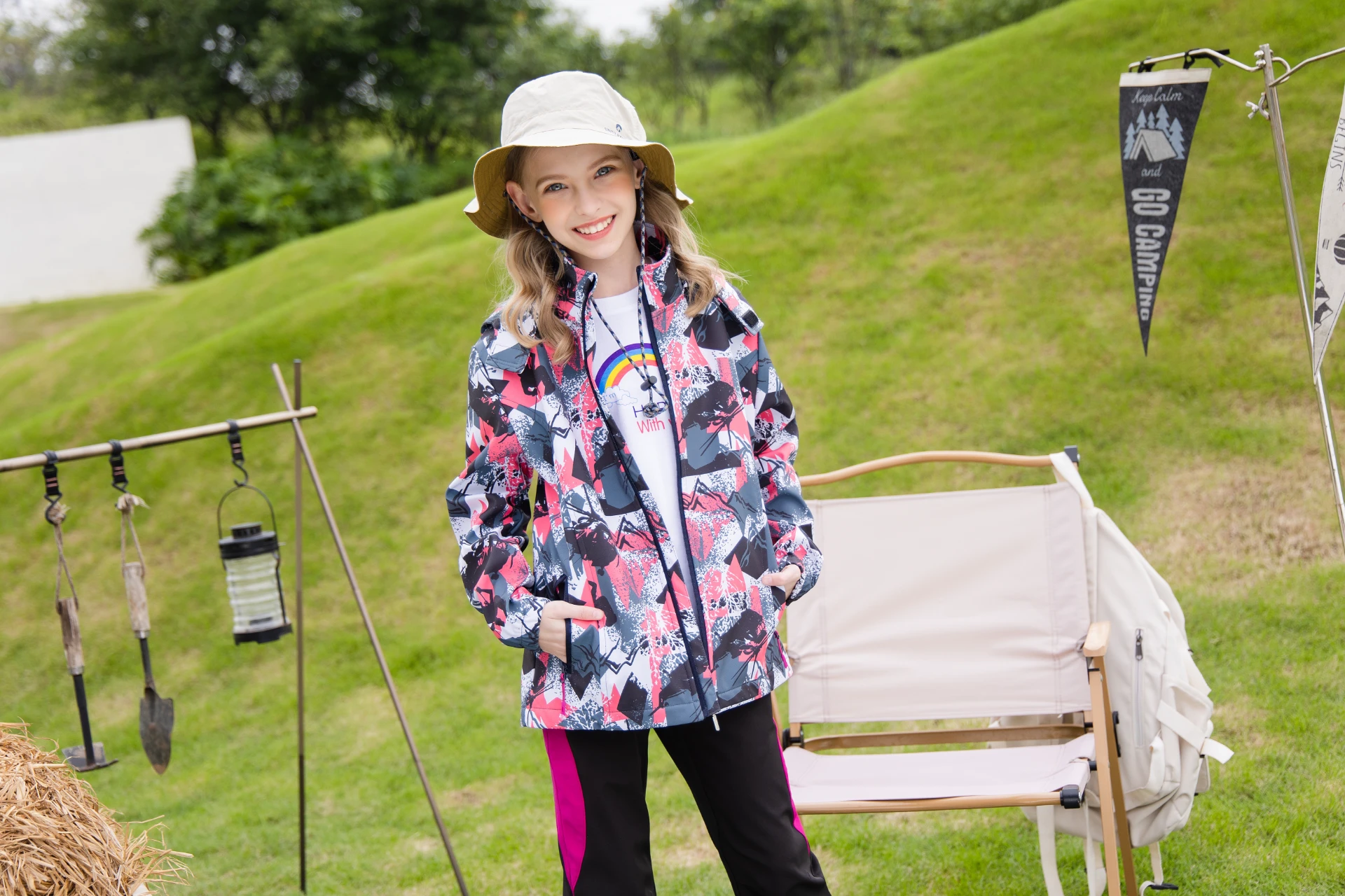 hunting apparel
