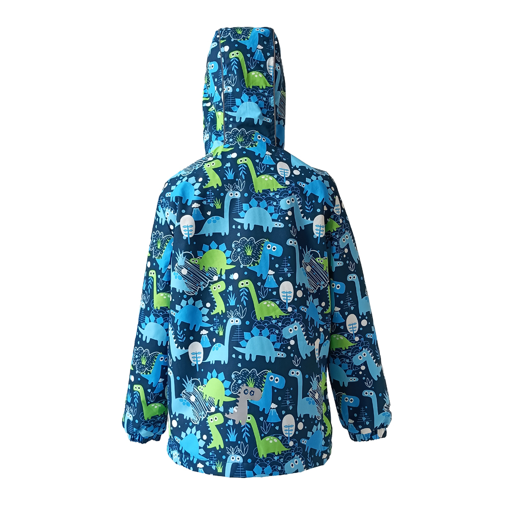 Kids  Outdoor Waterproof Winter Coats