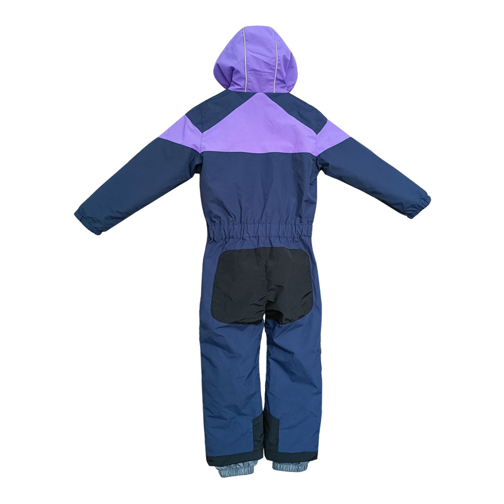 Children Outdoor Ski Jumpsuit
