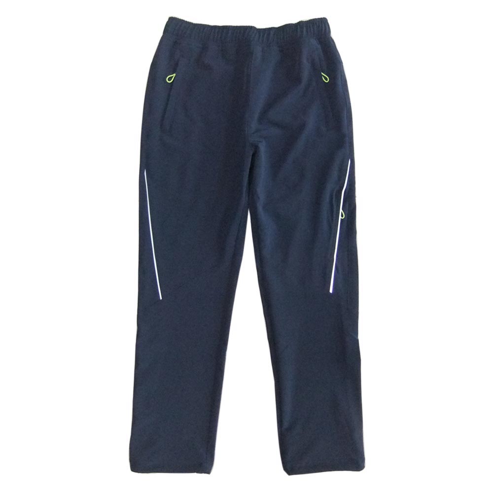 Boys Sport Pants with Reflective Stripe