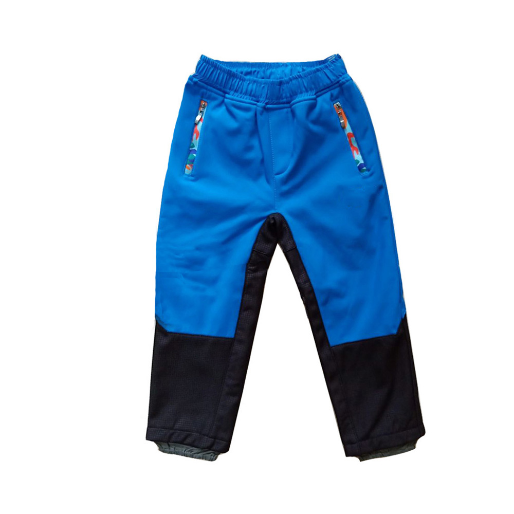 Girls Boys Trekking Hiking Climbing  Pants